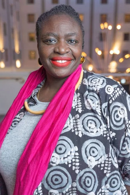 Thoko Elphick-Pooley, Executive Director, Uniting to Combat NTDs