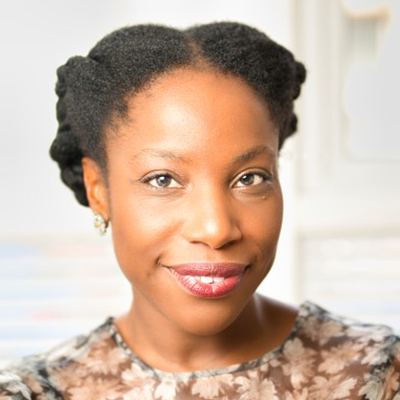 Dr. Stacy Hope, Managing Director &amp; Executive Director, Women in Mining UK