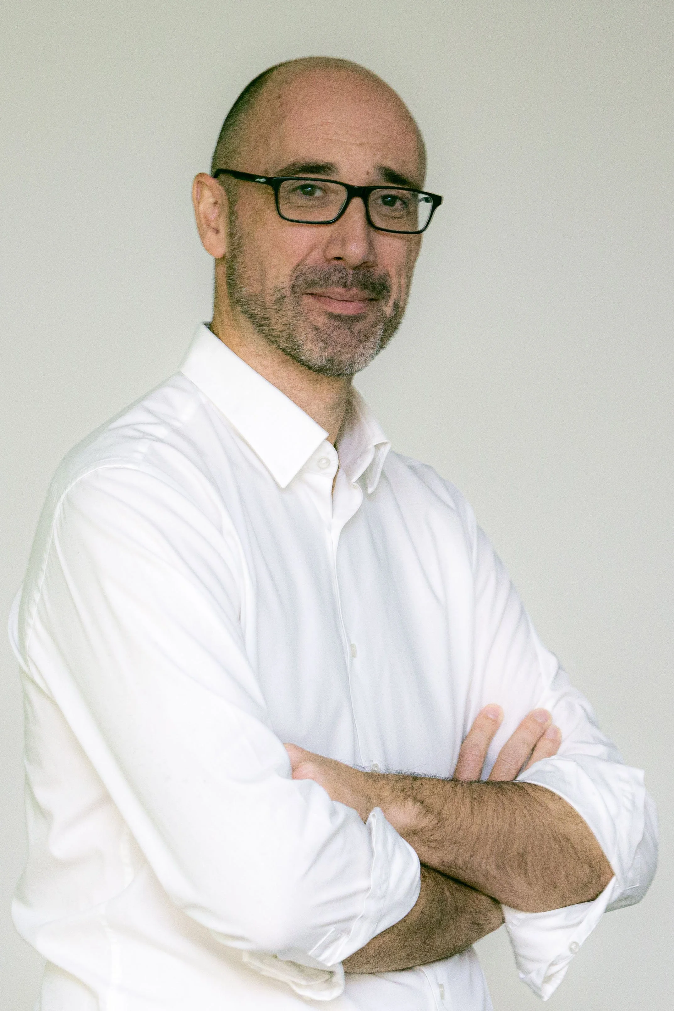 Victor Gonzales, Director - Spain, Xcalibur Multiphysics