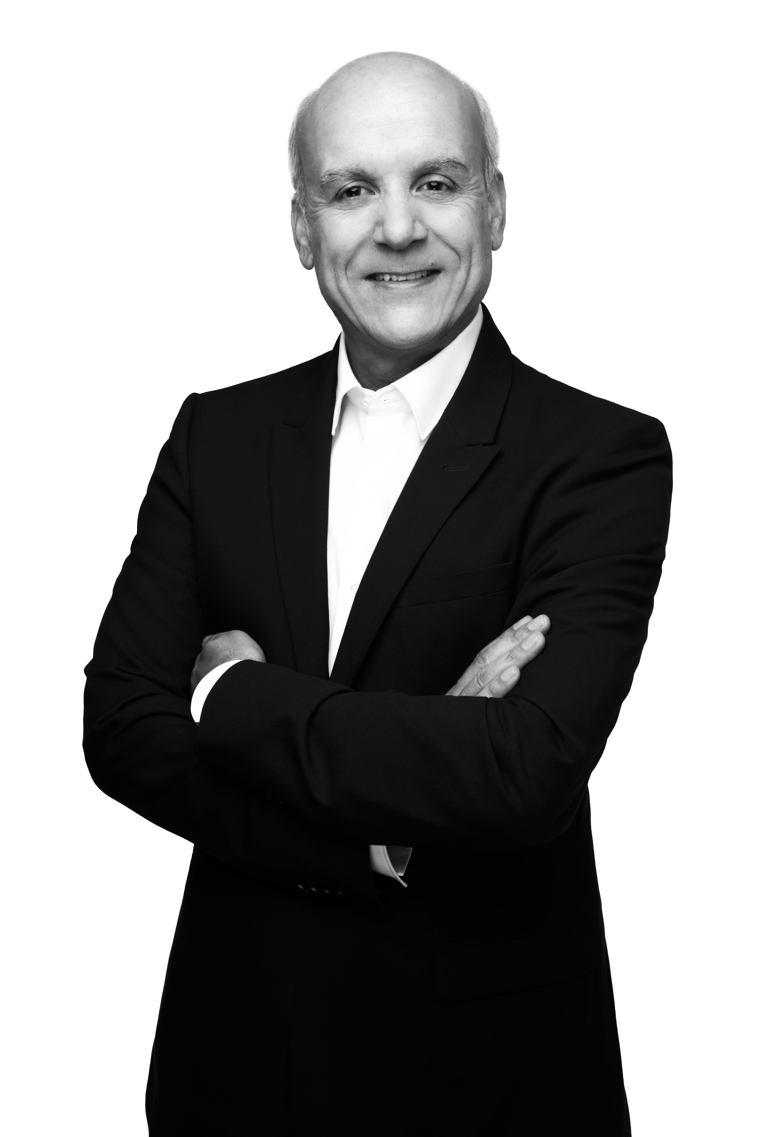 Nouri Bakkali, Founder &amp; Managing Director, Diligencia