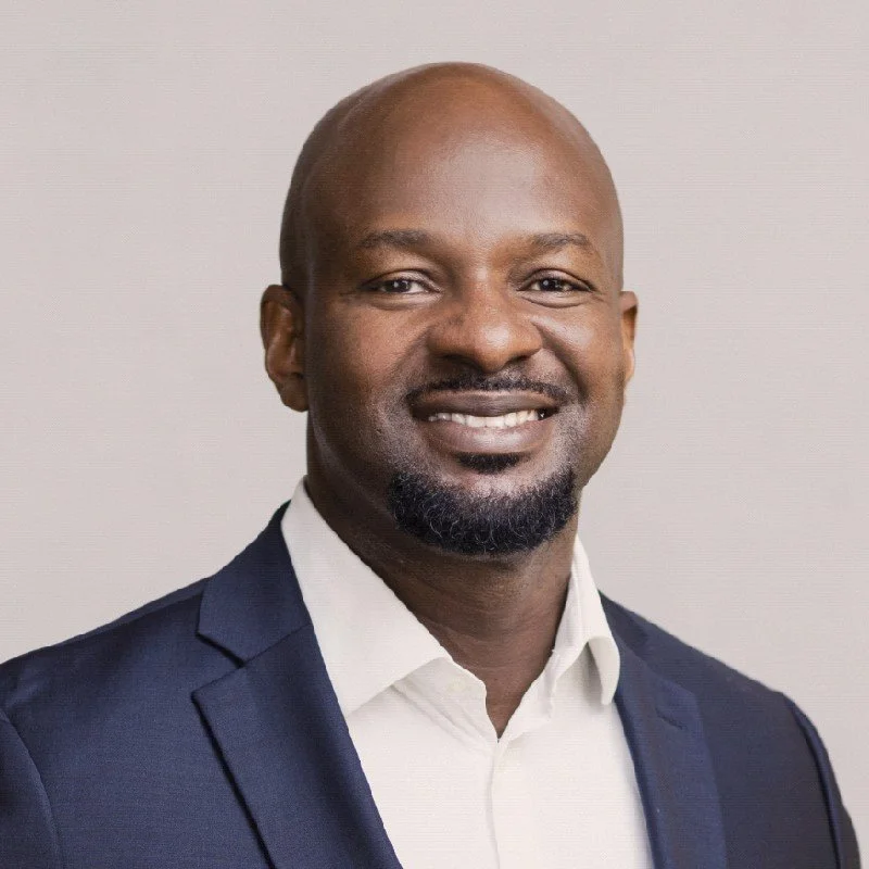 Alex Okosi, Managing Director, Africa, Google