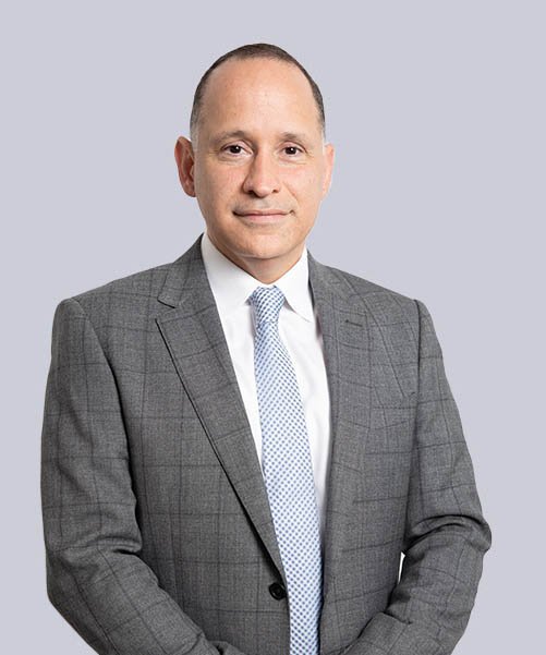 Hussein Matar, Senior Director - Business Development, Middle East &amp; Africa, AMEA Power