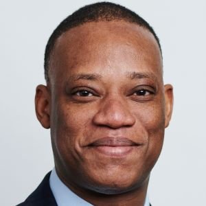 Jide Olanrewaju, Partner, TPG