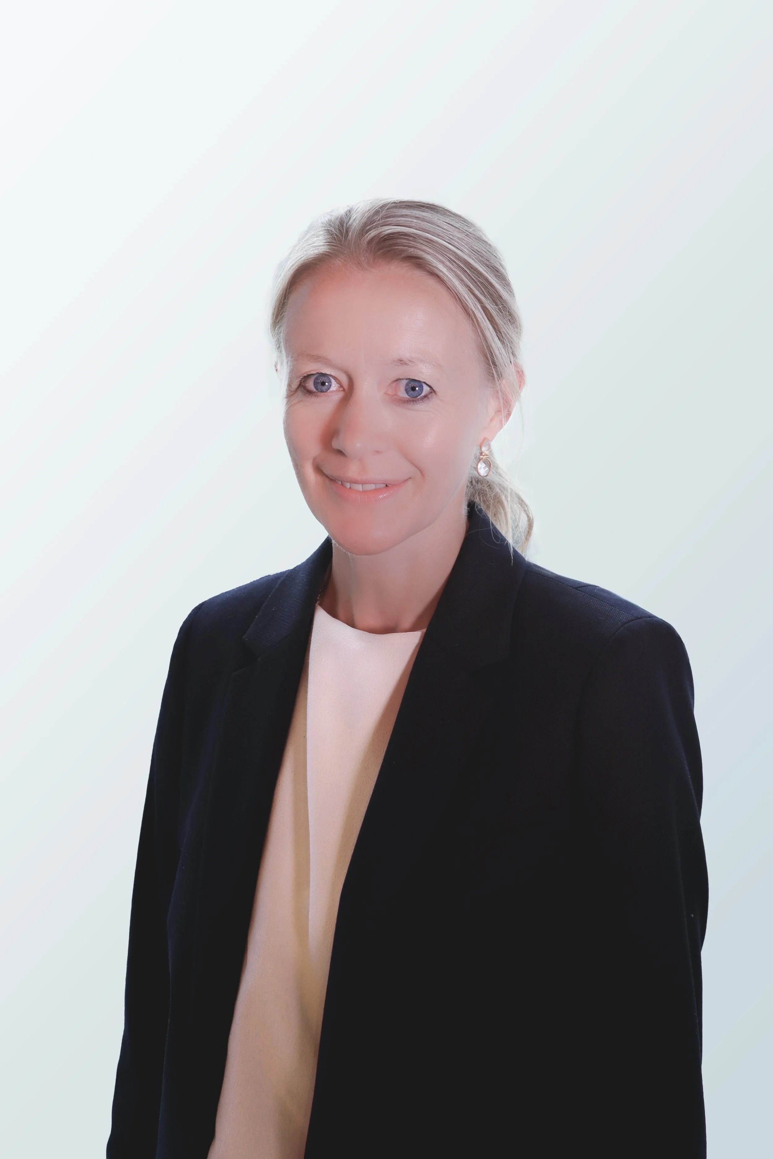 Cecilie Sørhus, Chief of Staff and Head of Communications, Private Infrastructure Development Group (PIDG)