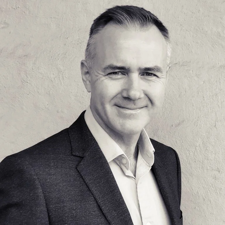 Anthony Lowther, Senior Director, Healthcare &amp; Life Sciences, Africa, Department for Business &amp; Trade