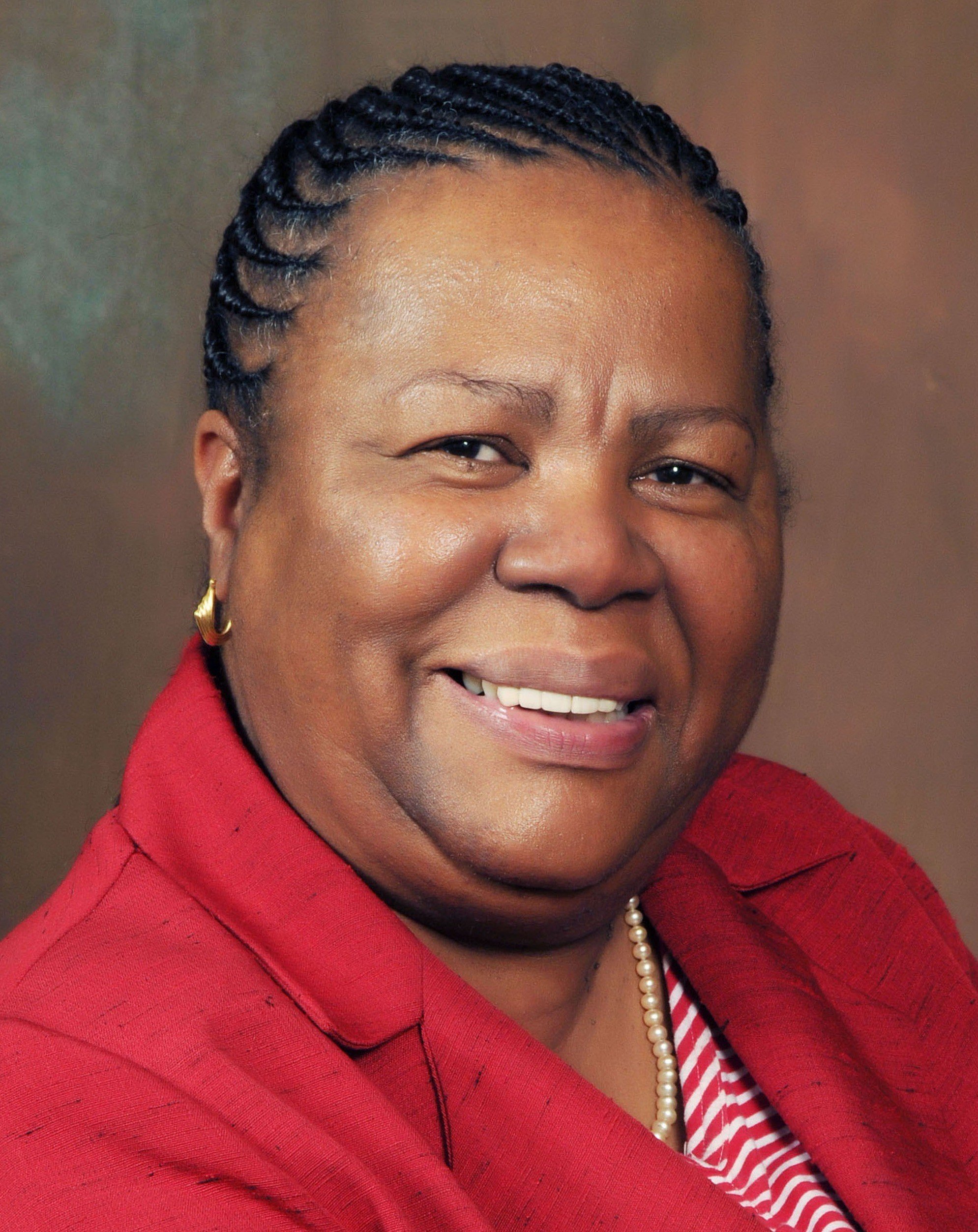 H.E. Dr. Grace Naledi Pandor, Minister of International Relations &amp; Cooperation, Republic of South Africa
