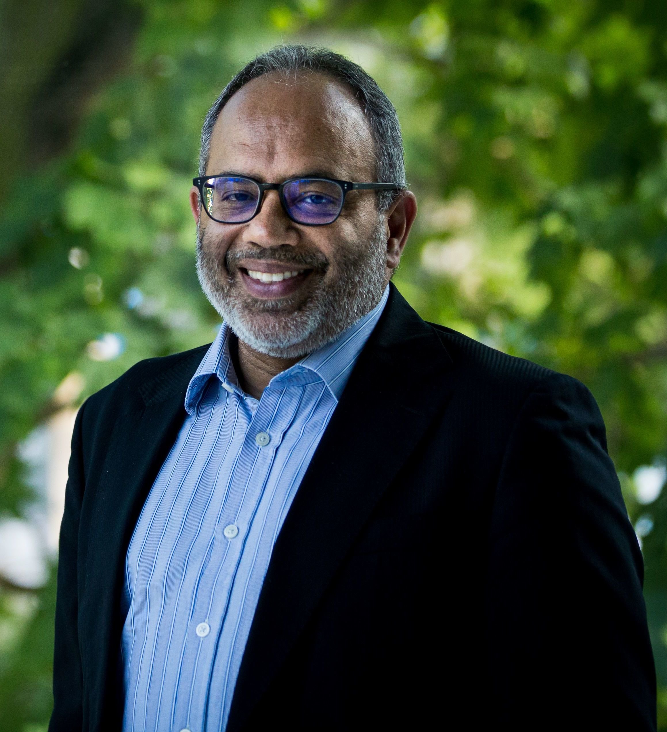 Dr. Carlos Lopes, Professor at the Nelson Mandela School of Public Governance, University of Cape Town