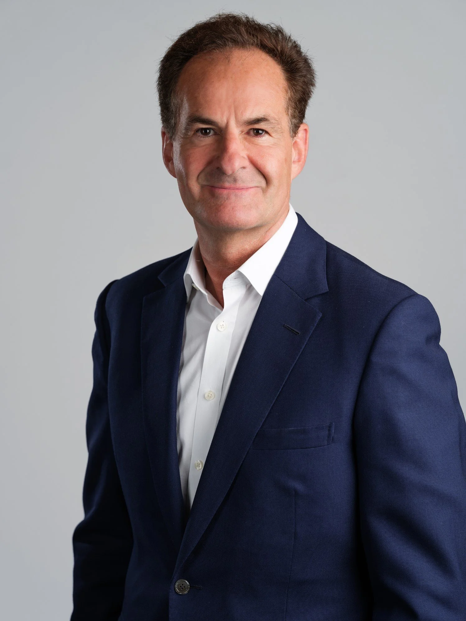 Brian Menell, Chairman &amp; CEO, TechMet