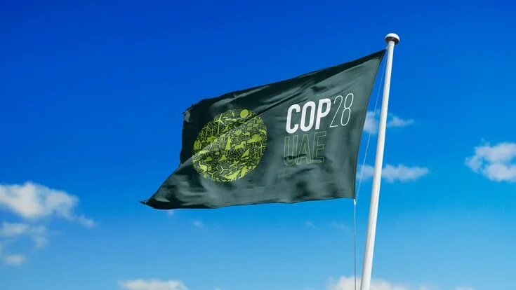 Africa’s Agenda at COP28