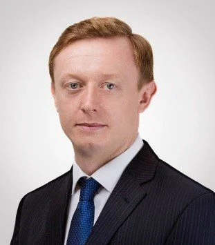 Tim Cox, Partner, West Africa, Control Risks