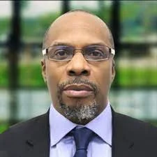Dr. Oyeyemi Kale, Partner &amp; Chief Economist, Nigeria, KPMG