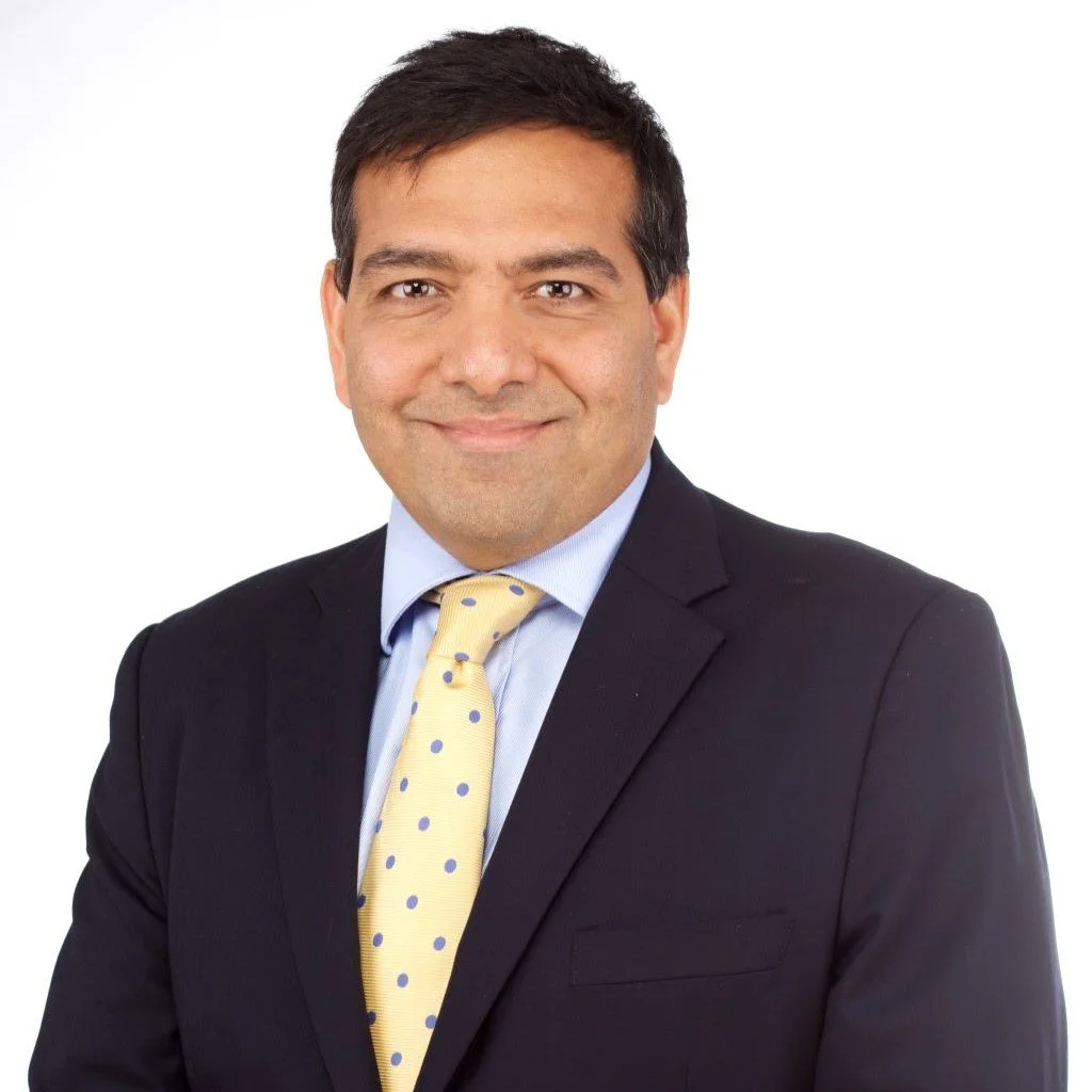Karim Anjarwalla, Senior Partner, ALN Kenya