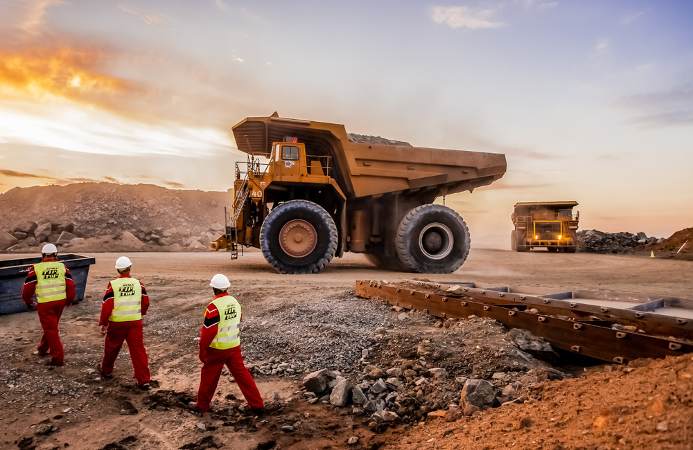 5 Trends Shaping Africa’s Mining Industry in 2024