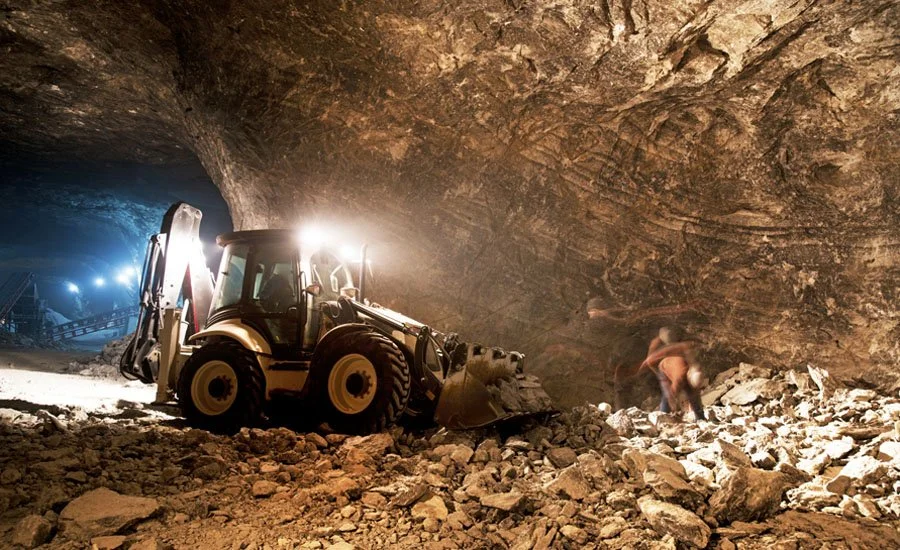 Aon: Top Risks Facing the Mining Sector