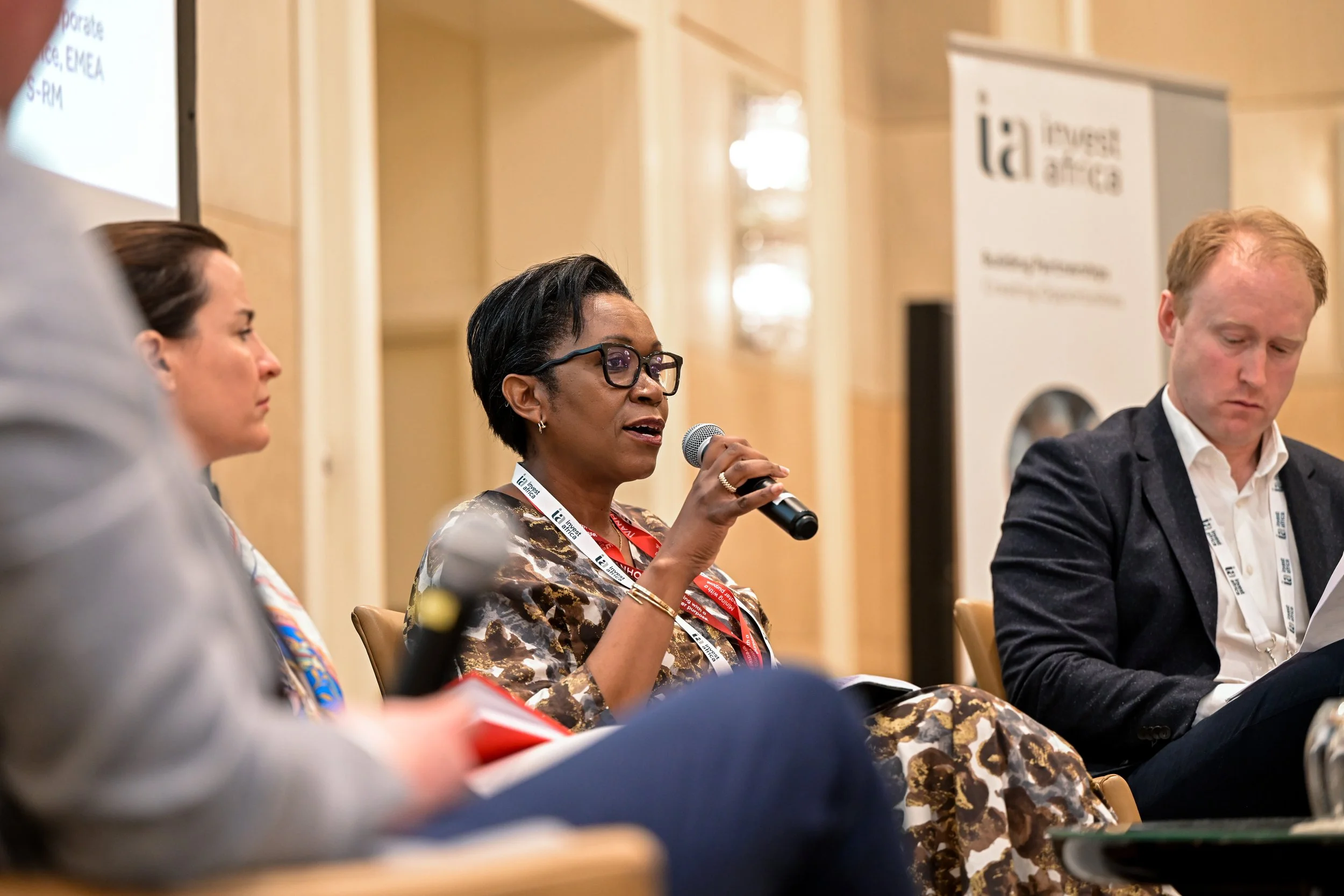 Insights from Invest Africa's 11th Annual Mining Series
