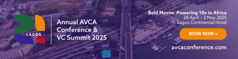21st Annual AVCA Conference & VC Summit