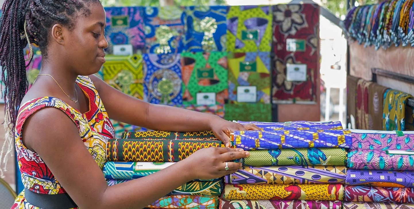 Igniting MSME Growth in Africa