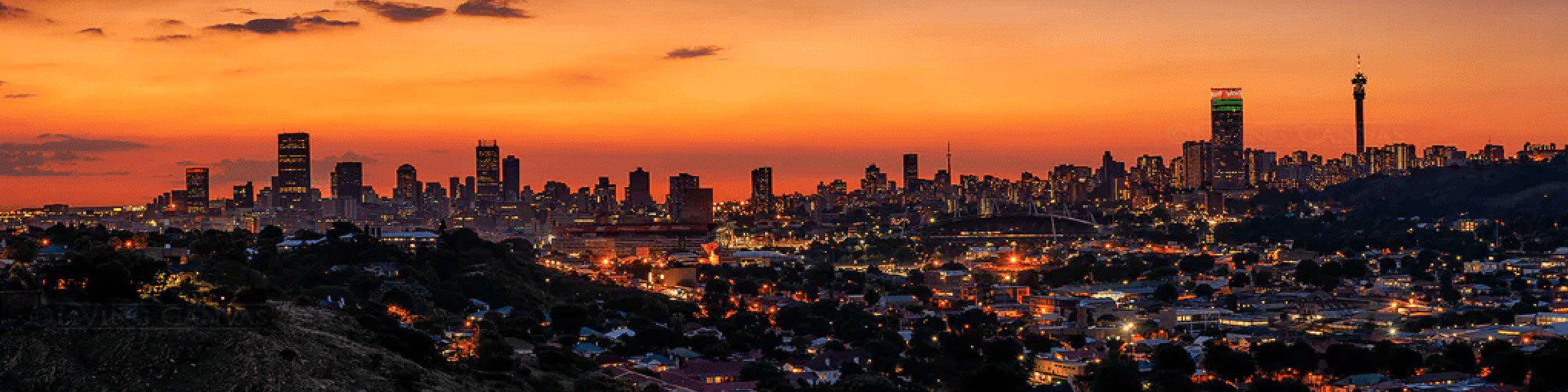 Financing Africa’s Growth: Opportunities in Southern Africa’s Key Sectors