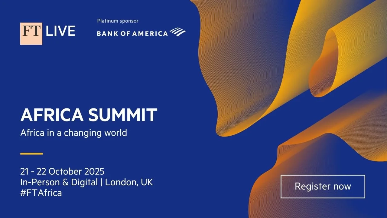 FT Africa Summit
