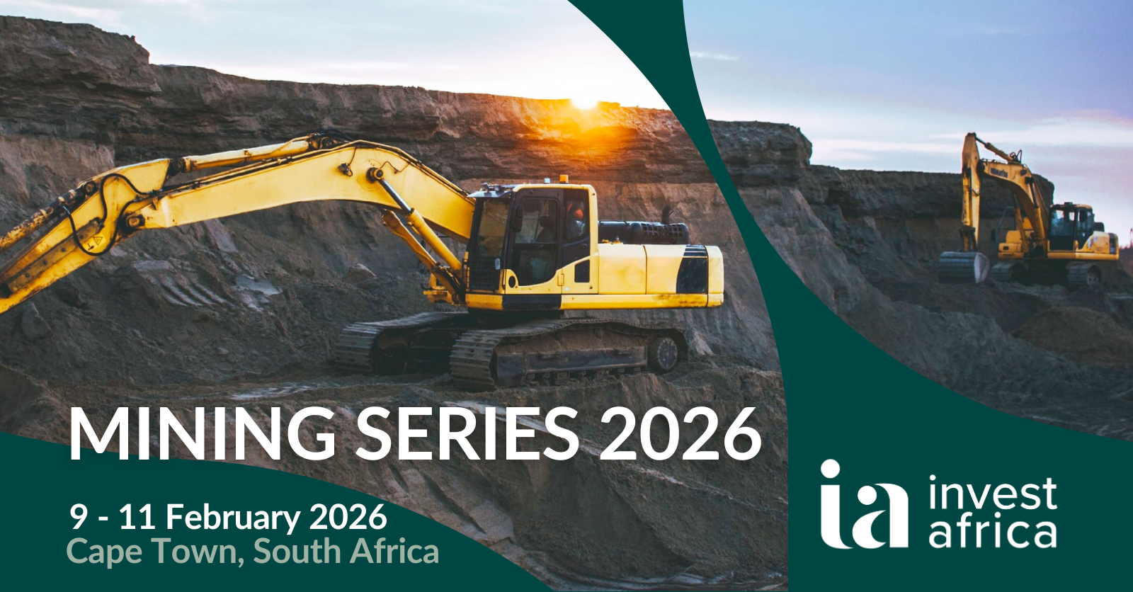 Mining Series 2026