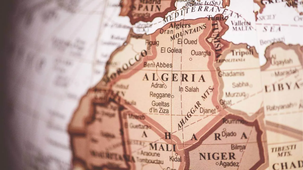 شمال أفريقيا بين الأزمة والفرصة: تحولات جذرية في الطاقة والأمن والدبلوماسية
