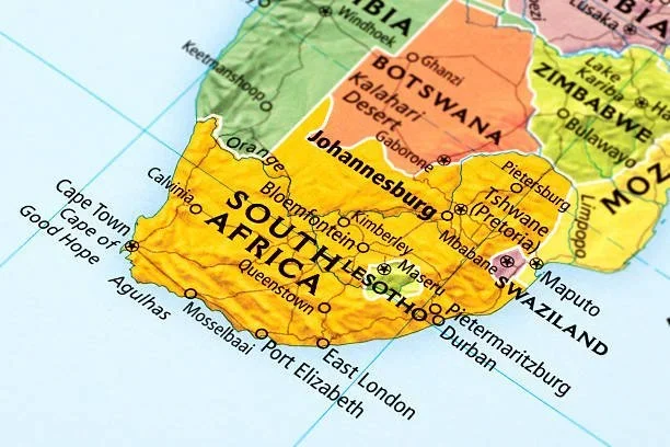 2026 Southern Africa Outlook Webinar