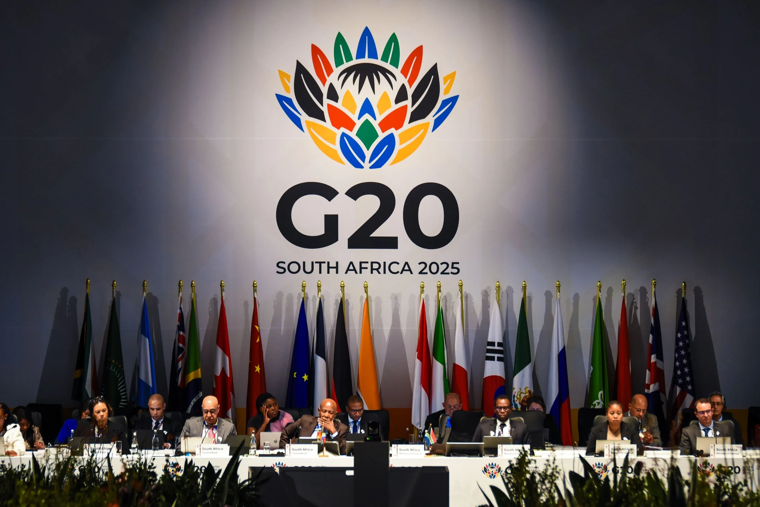 Africa on the Global Stage: Key Insights from the Continent’s First G20 Summit