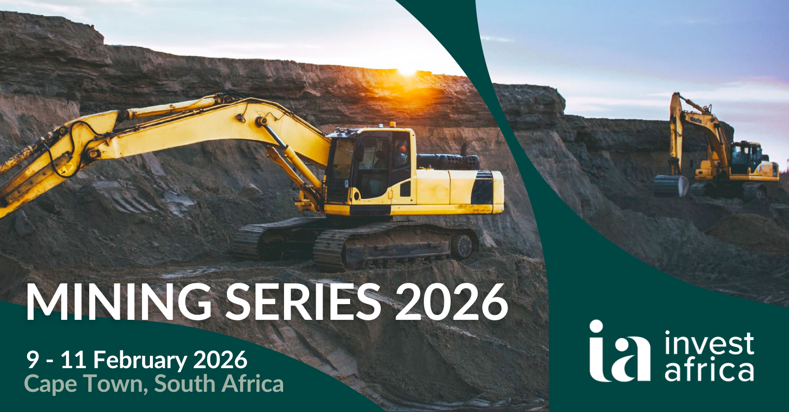 Mining Series 2026 Programme