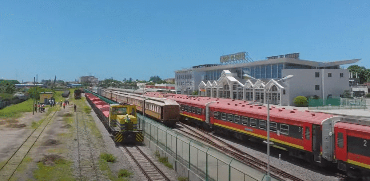 Beyond Lobito: Africa’s Strategic Corridors and the Future of Supply Chain Security