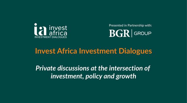 Invest Africa Investment Dialogues 