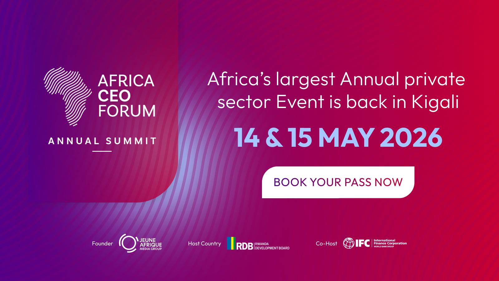 Africa CEO Forum