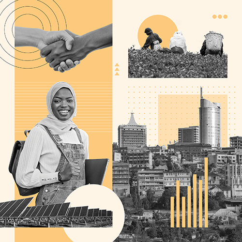 Invest in Rwanda: The Green Investment Opportunity