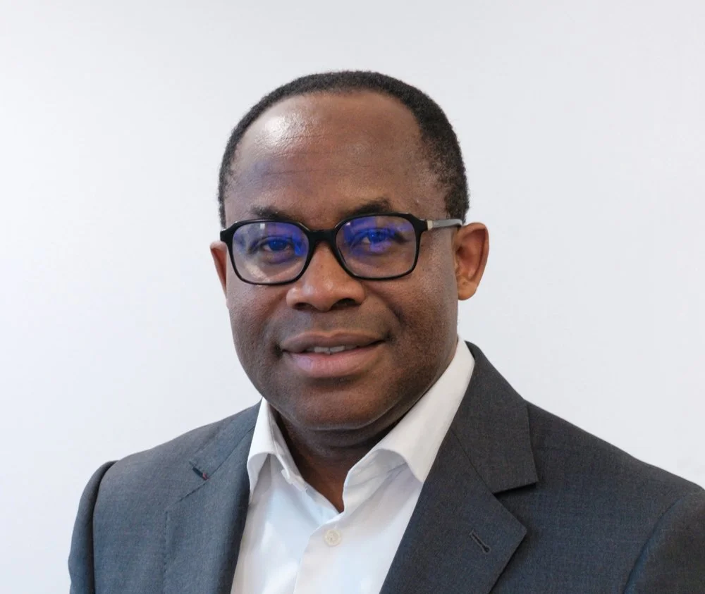 Uche Orji, Director, Private Infrastructure Development Group