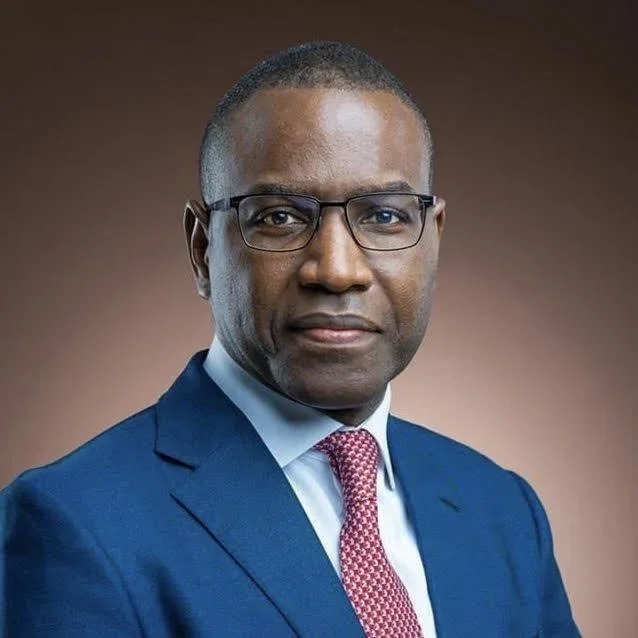 Amadou Hott, Former Senegalese Minister of Economy; Chair, Africa Advisory Board, Vision Invest