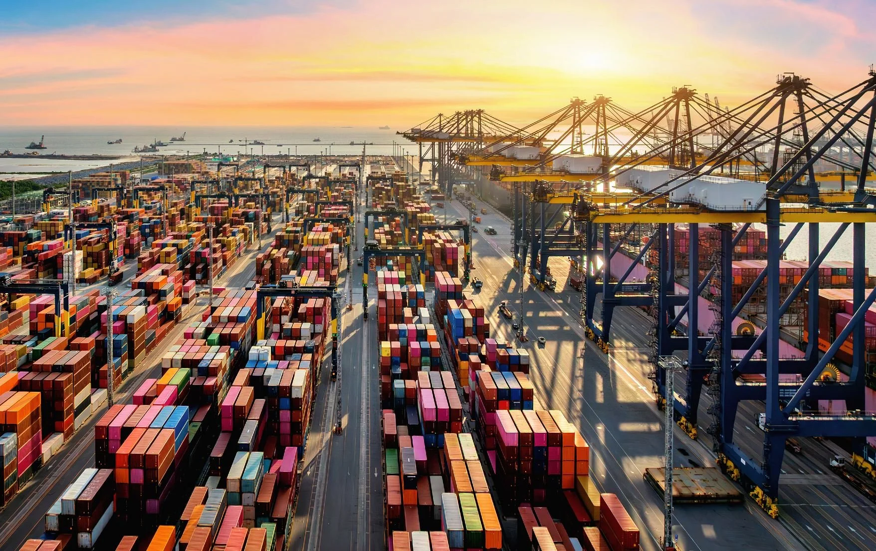 Rewiring Trade: Unlocking Africa’s Landlinked Corridors
