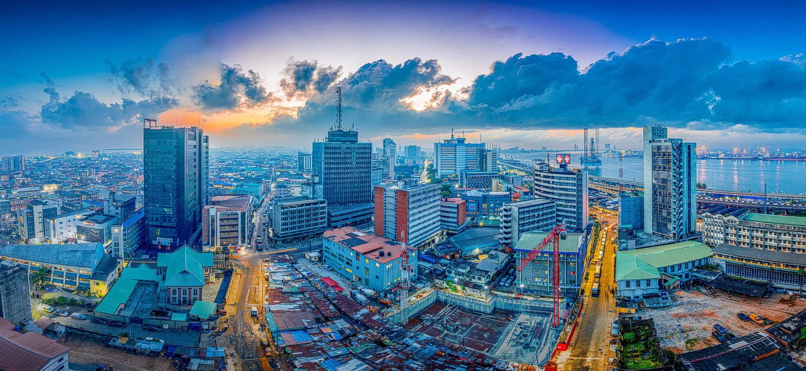 Scaling Trade, Unlocking Capital: Nigeria's Role in Regional Growth