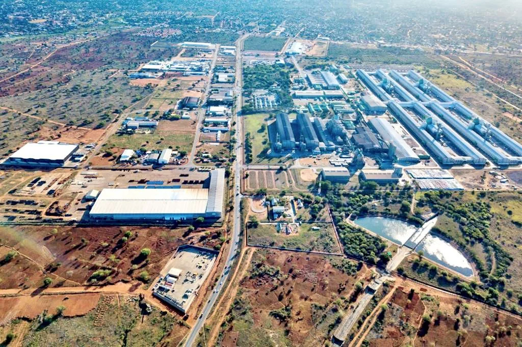 Webinar: The Role of SEZ’s in Building Competitive Industries in Africa