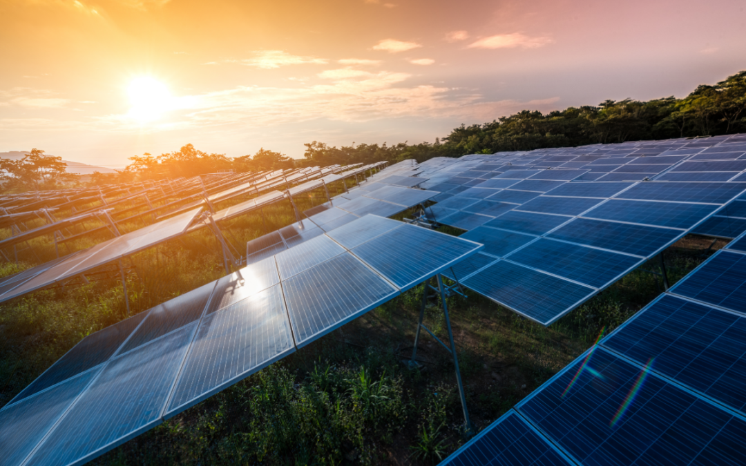 Security & Transition: Southern Africa's Role in the Continental Energy Shift