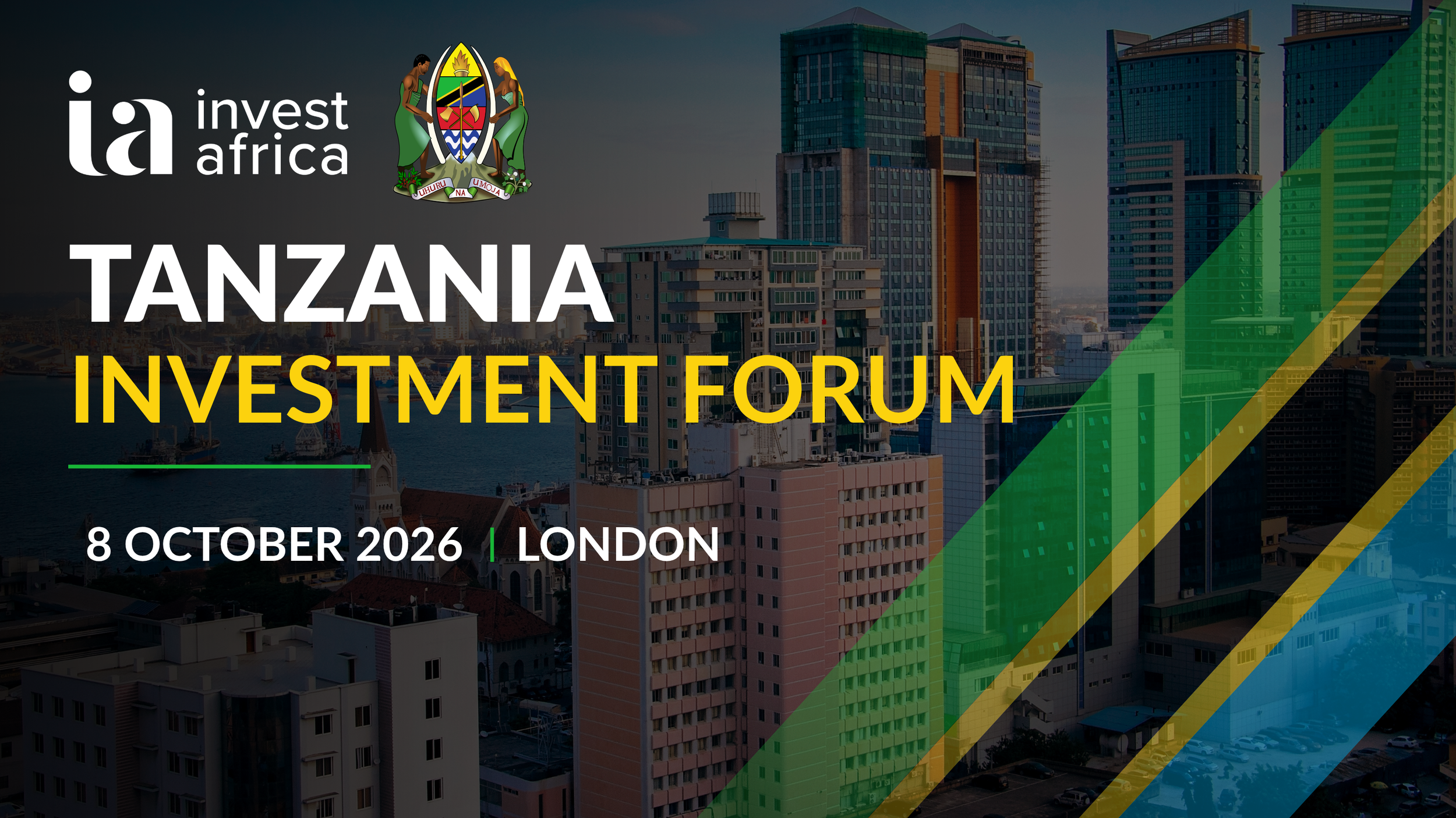Tanzania Investment Forum