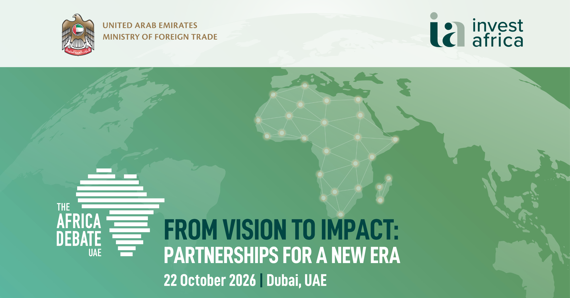 The Africa Debate - UAE