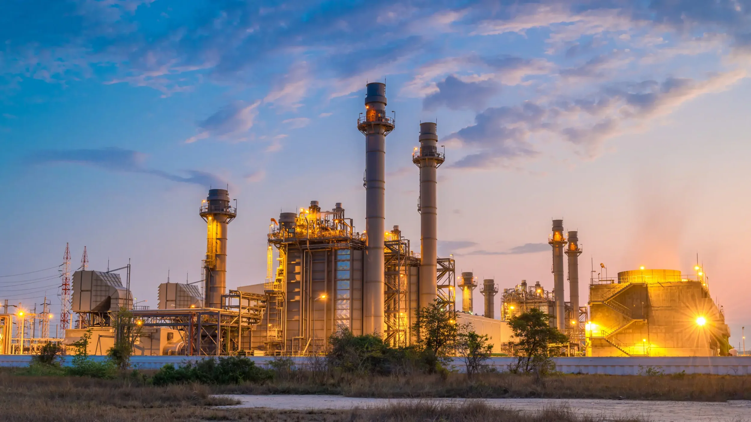 Mobilising Nigeria's Energy Advantage: Powering Growth