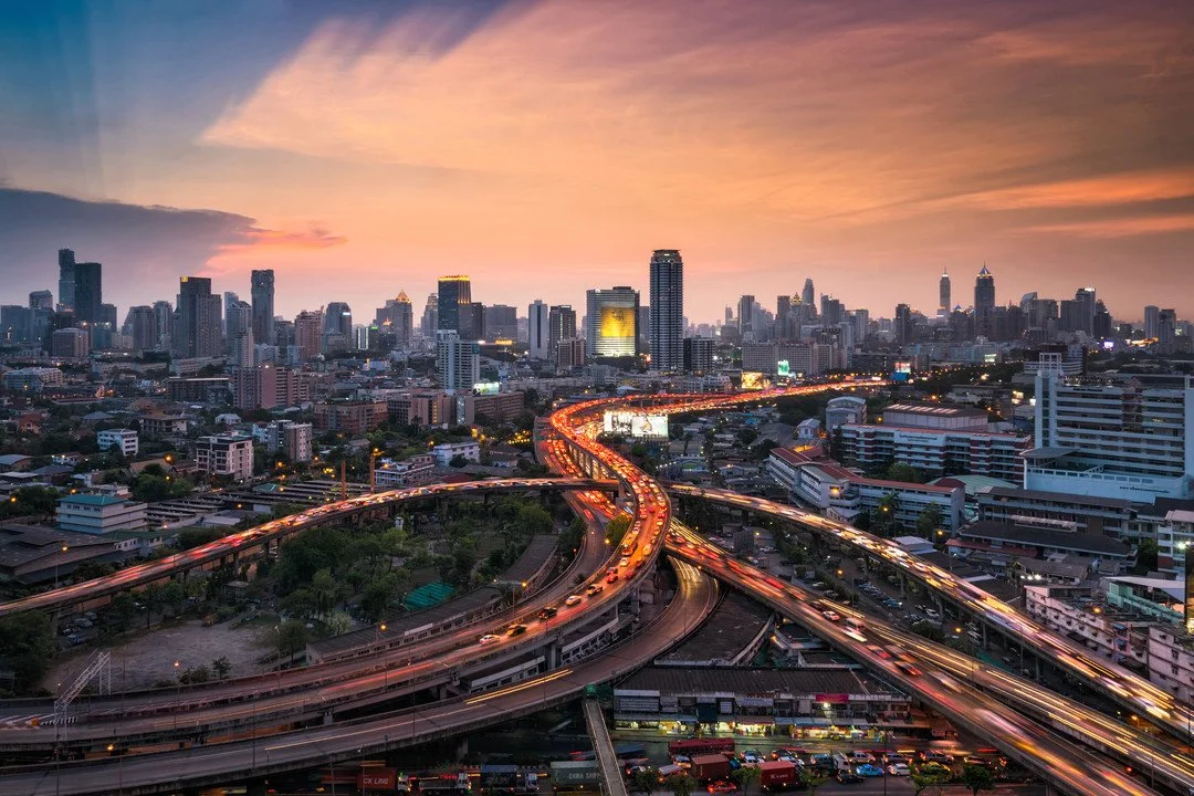 The Infrastructure Imperative: Financing Africa's Next Phase of Growth