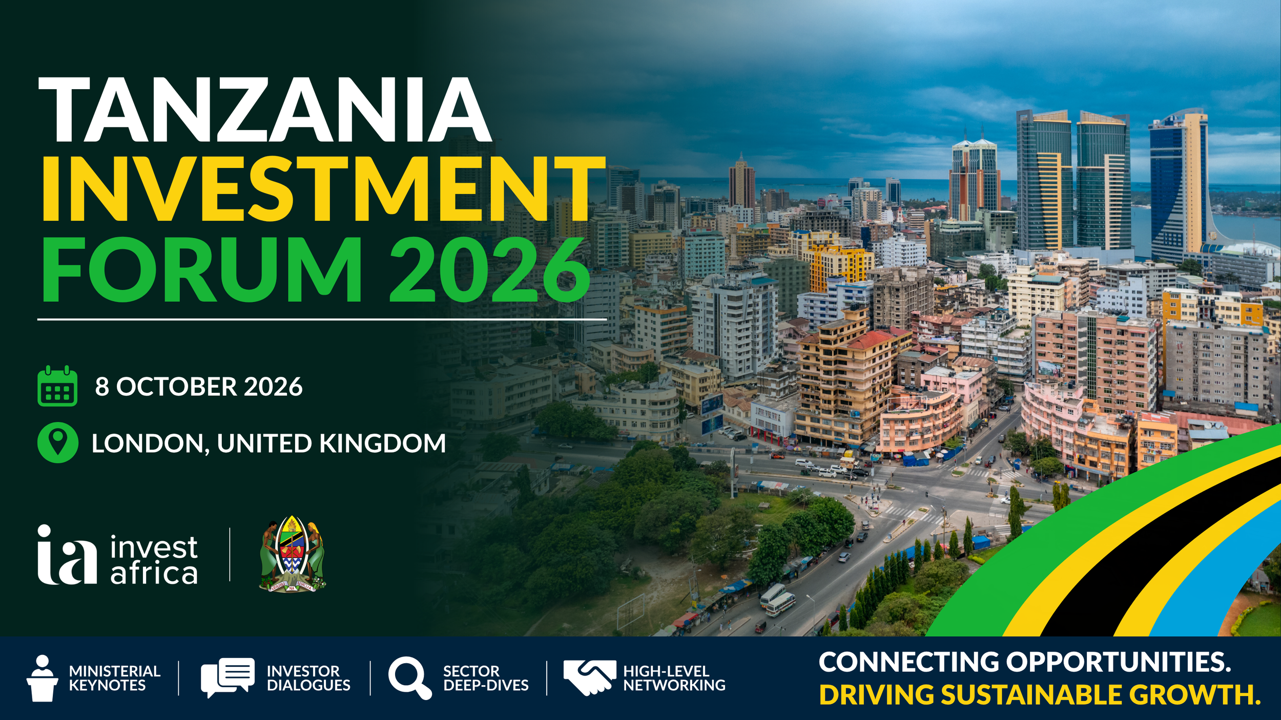 Tanzania Investment Forum