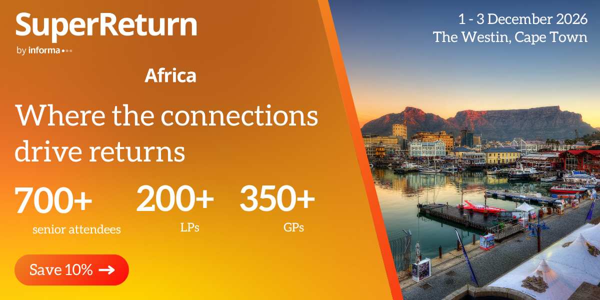 SuperReturn Africa