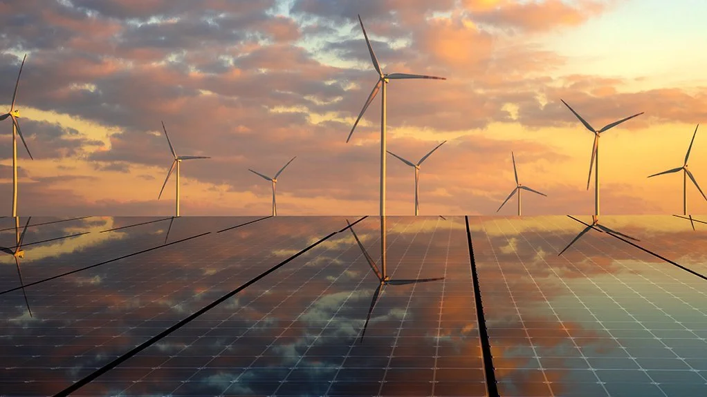 Financing Africa's Green Transition: Driving Sustainable Growth