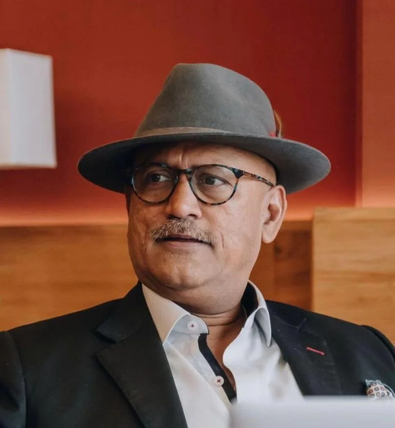 Sanjeev Gupta, Independent Board Advisor