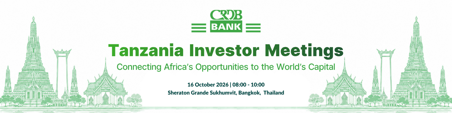Tanzania Investor Meetings