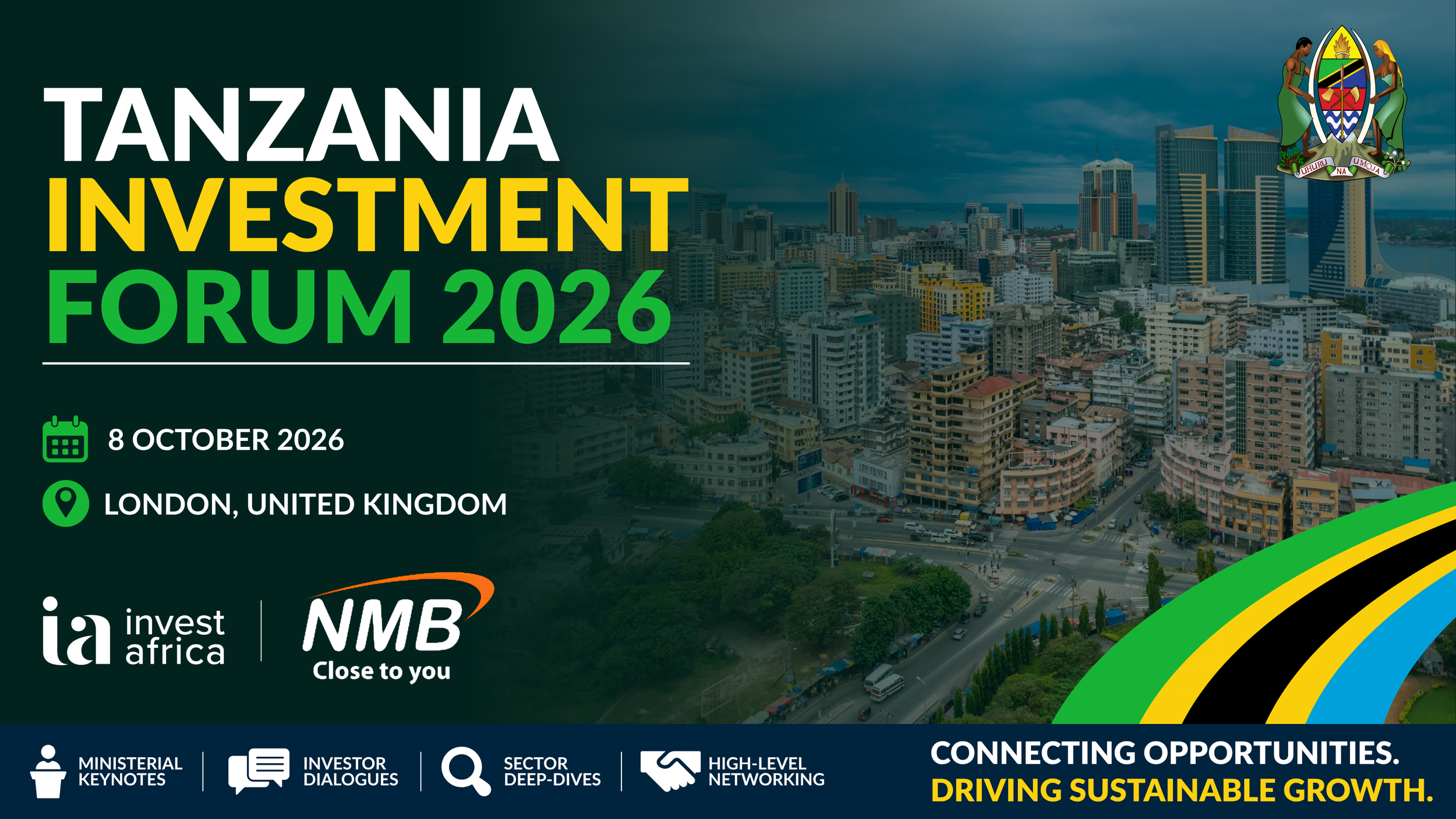 Tanzania Investment Forum