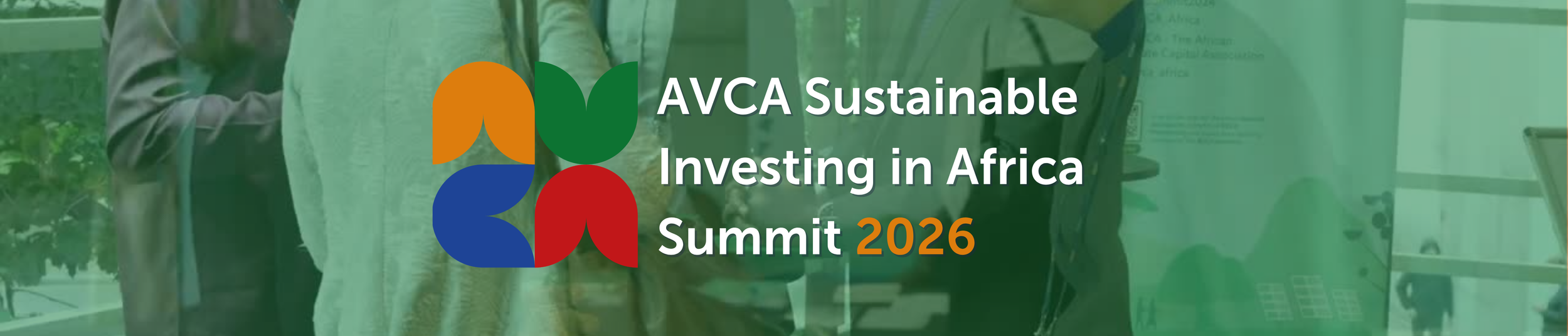 AVCA Sustainable Investing in Africa Summit