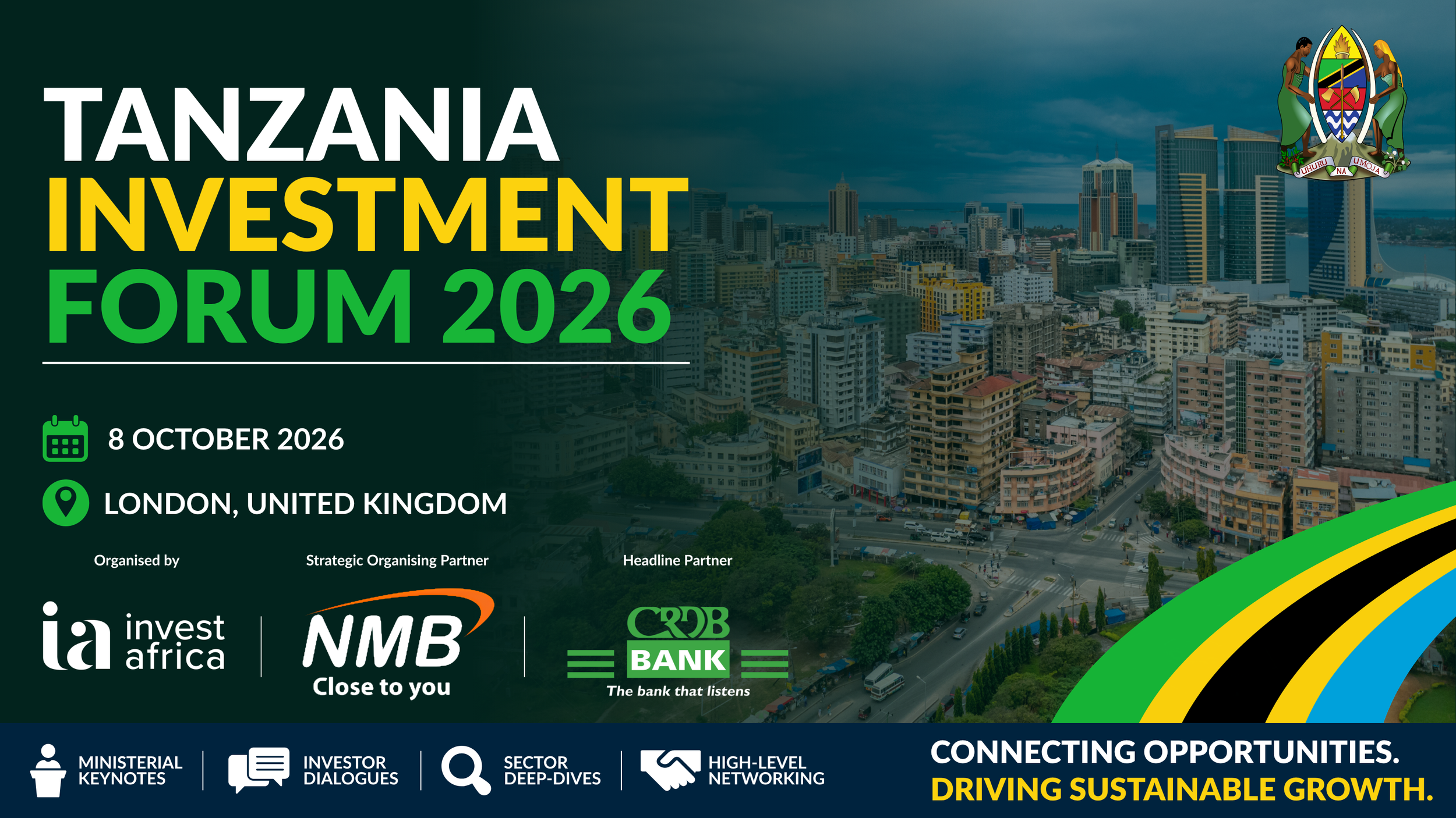 Tanzania Investment Forum